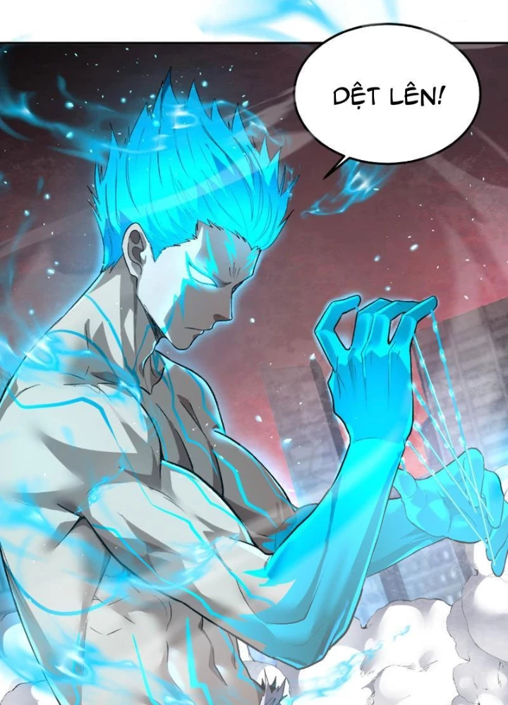 Ta hóa thân Ma Thần, trở thành diệt thế cự thú! Chapter 65 - 101