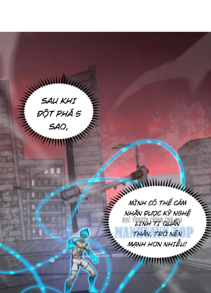 Ta hóa thân Ma Thần, trở thành diệt thế cự thú! Chapter 65 - 103