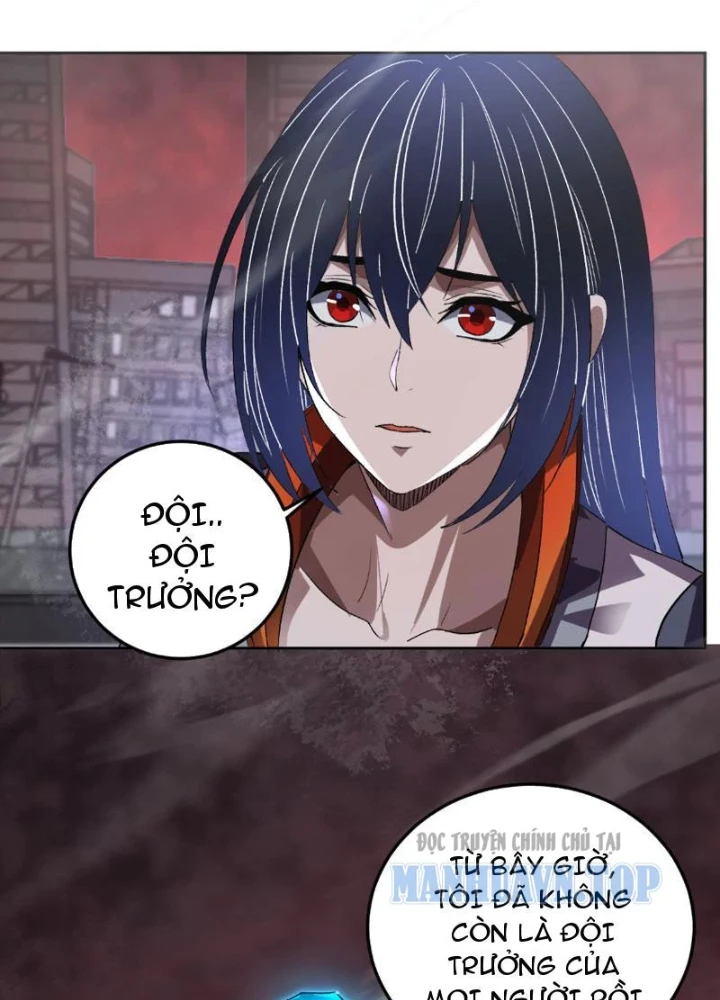 Ta hóa thân Ma Thần, trở thành diệt thế cự thú! Chapter 65 - 111