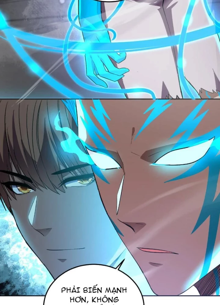 Ta hóa thân Ma Thần, trở thành diệt thế cự thú! Chapter 65 - 115