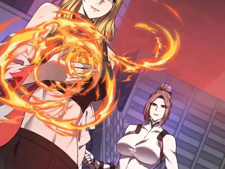 Ta hóa thân Ma Thần, trở thành diệt thế cự thú! Chapter 66 - 2