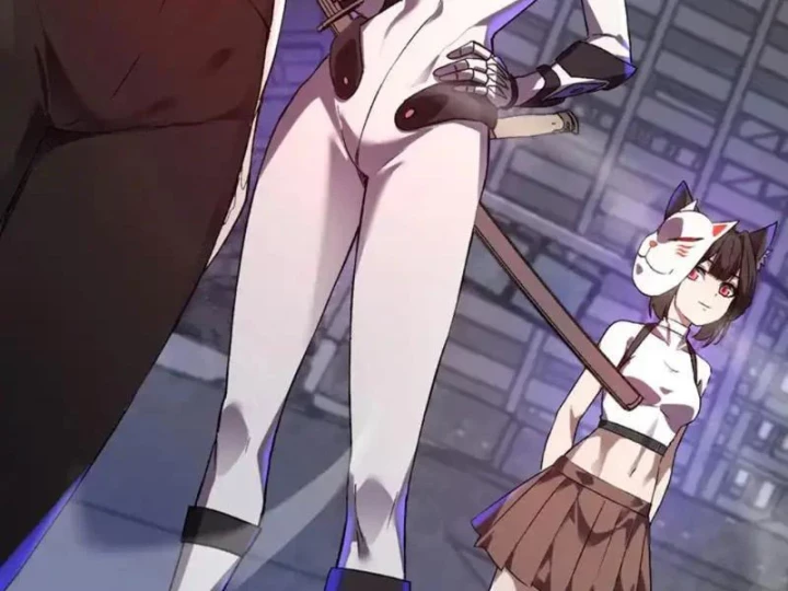 Ta hóa thân Ma Thần, trở thành diệt thế cự thú! Chapter 66 - 3