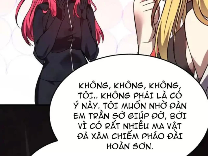 Ta hóa thân Ma Thần, trở thành diệt thế cự thú! Chapter 66 - 10