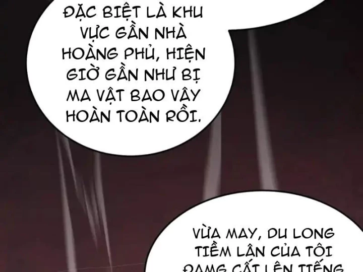 Ta hóa thân Ma Thần, trở thành diệt thế cự thú! Chapter 66 - 11