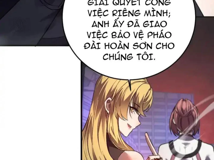 Ta hóa thân Ma Thần, trở thành diệt thế cự thú! Chapter 66 - 19