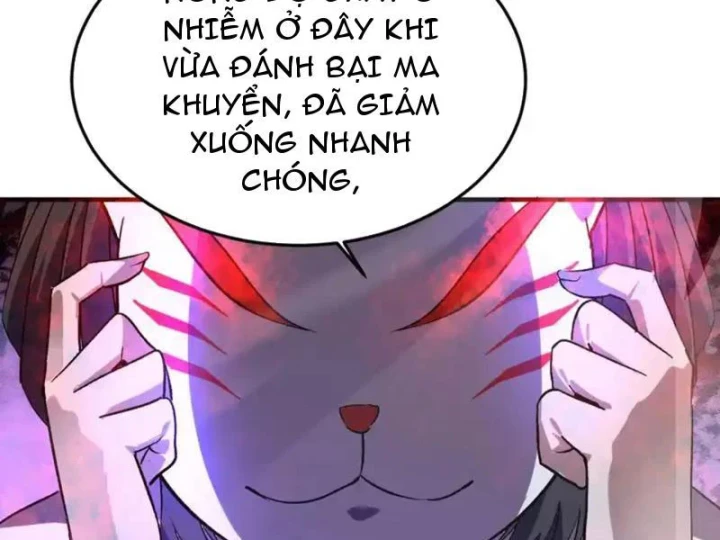 Ta hóa thân Ma Thần, trở thành diệt thế cự thú! Chapter 66 - 21