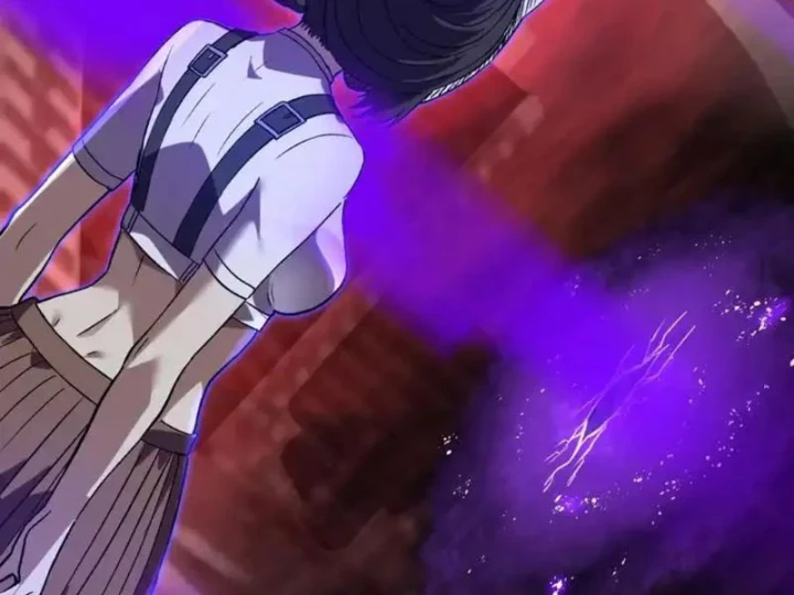 Ta hóa thân Ma Thần, trở thành diệt thế cự thú! Chapter 66 - 26