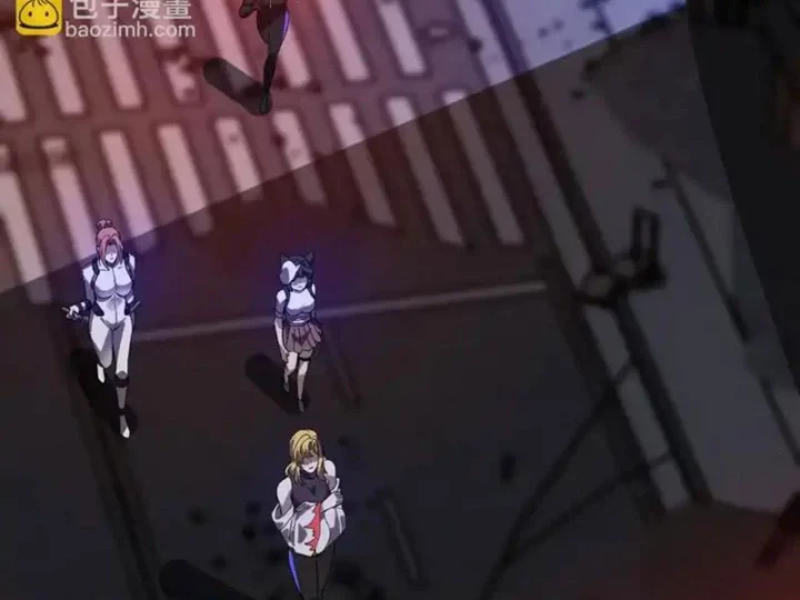 Ta hóa thân Ma Thần, trở thành diệt thế cự thú! Chapter 66 - 37