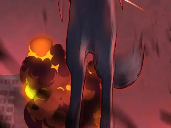 Ta hóa thân Ma Thần, trở thành diệt thế cự thú! Chapter 66 - 56