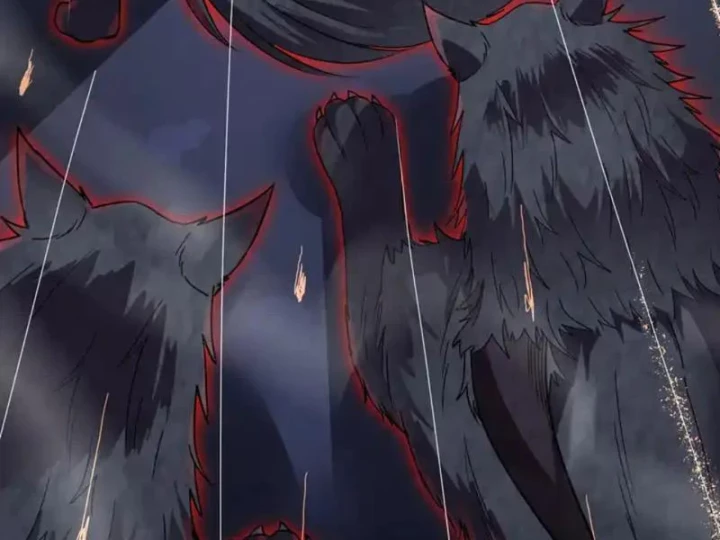 Ta hóa thân Ma Thần, trở thành diệt thế cự thú! Chapter 66 - 63