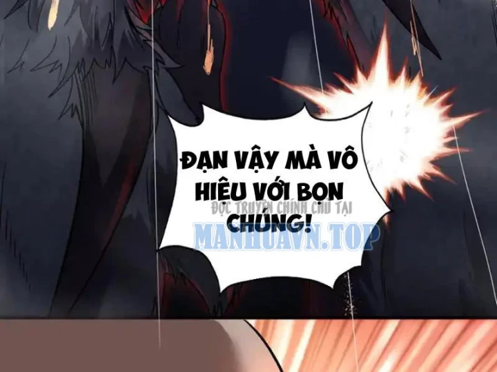 Ta hóa thân Ma Thần, trở thành diệt thế cự thú! Chapter 66 - 64