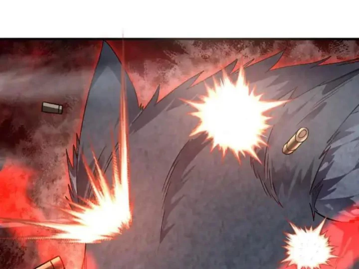 Ta hóa thân Ma Thần, trở thành diệt thế cự thú! Chapter 66 - 69