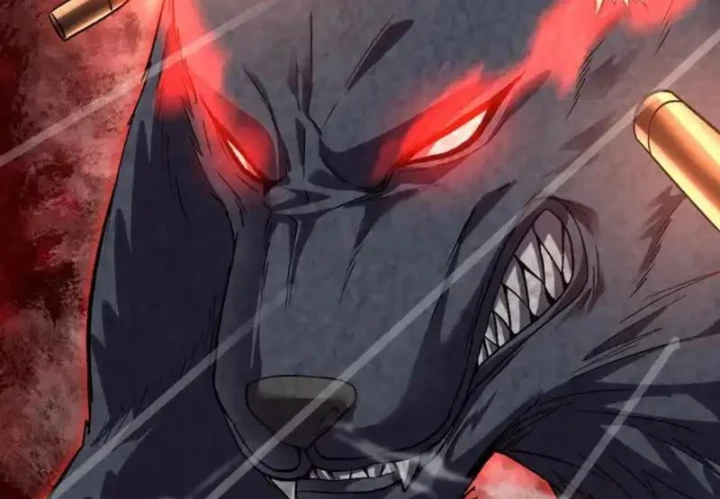 Ta hóa thân Ma Thần, trở thành diệt thế cự thú! Chapter 66 - 70