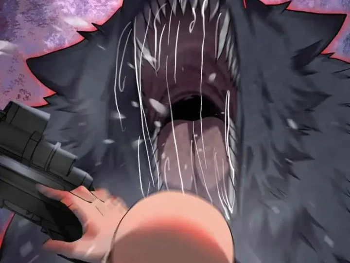 Ta hóa thân Ma Thần, trở thành diệt thế cự thú! Chapter 66 - 76