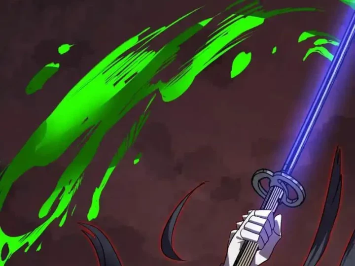 Ta hóa thân Ma Thần, trở thành diệt thế cự thú! Chapter 66 - 89