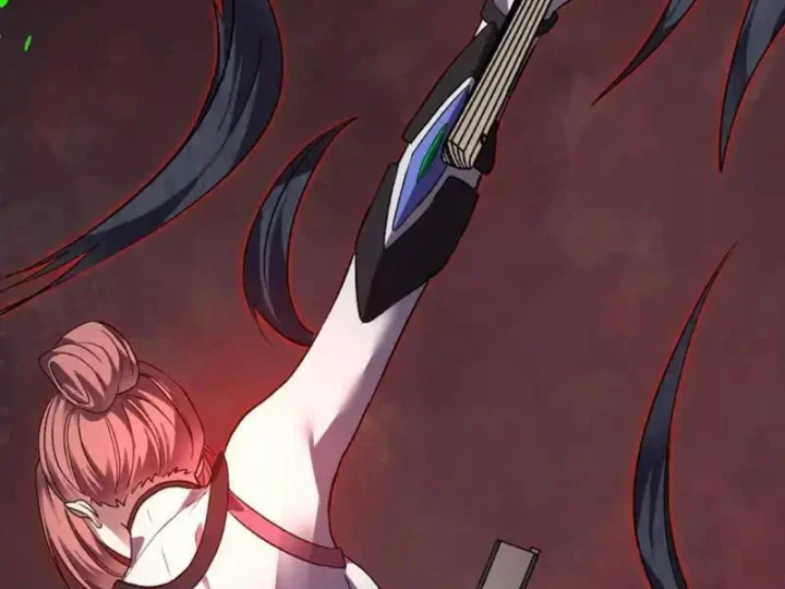 Ta hóa thân Ma Thần, trở thành diệt thế cự thú! Chapter 66 - 90