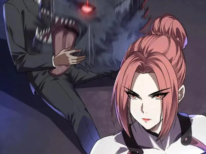 Ta hóa thân Ma Thần, trở thành diệt thế cự thú! Chapter 66 - 95