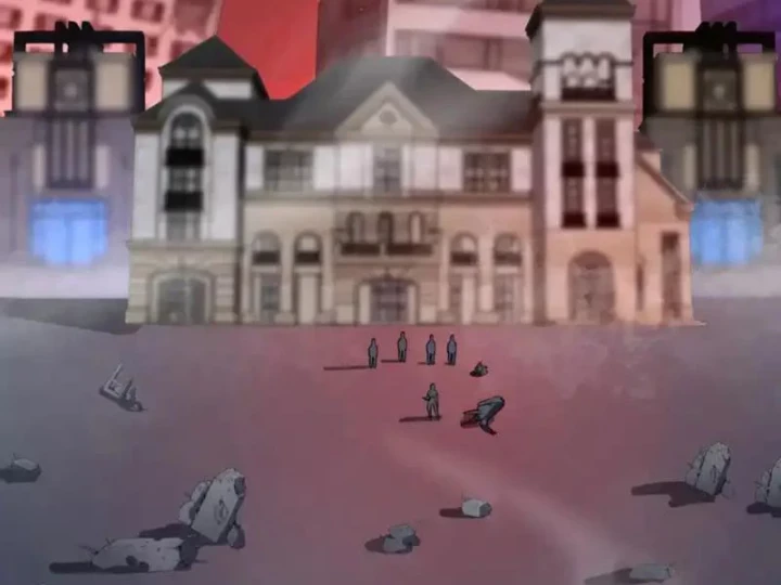 Ta hóa thân Ma Thần, trở thành diệt thế cự thú! Chapter 66 - 101