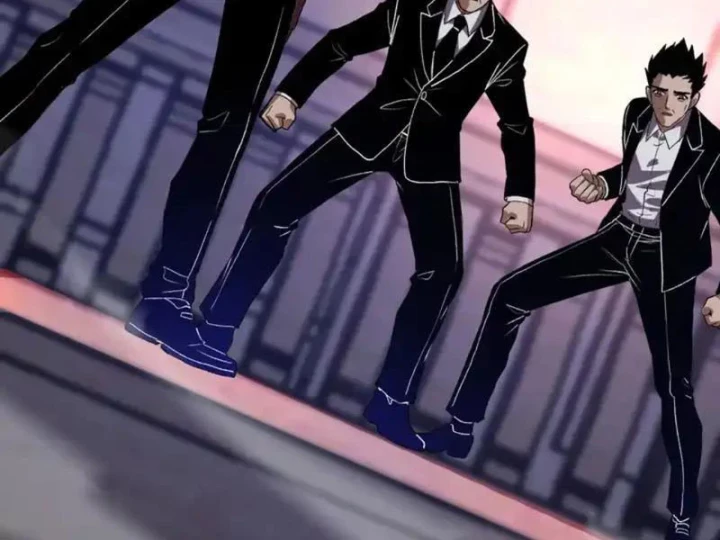 Ta hóa thân Ma Thần, trở thành diệt thế cự thú! Chapter 66 - 113