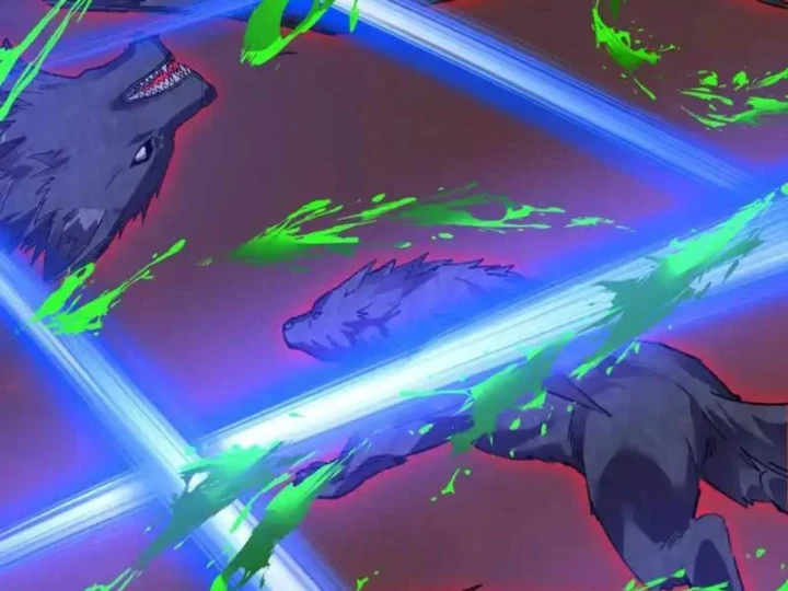 Ta hóa thân Ma Thần, trở thành diệt thế cự thú! Chapter 66 - 121