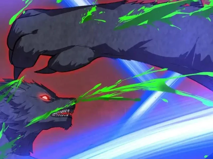 Ta hóa thân Ma Thần, trở thành diệt thế cự thú! Chapter 66 - 122