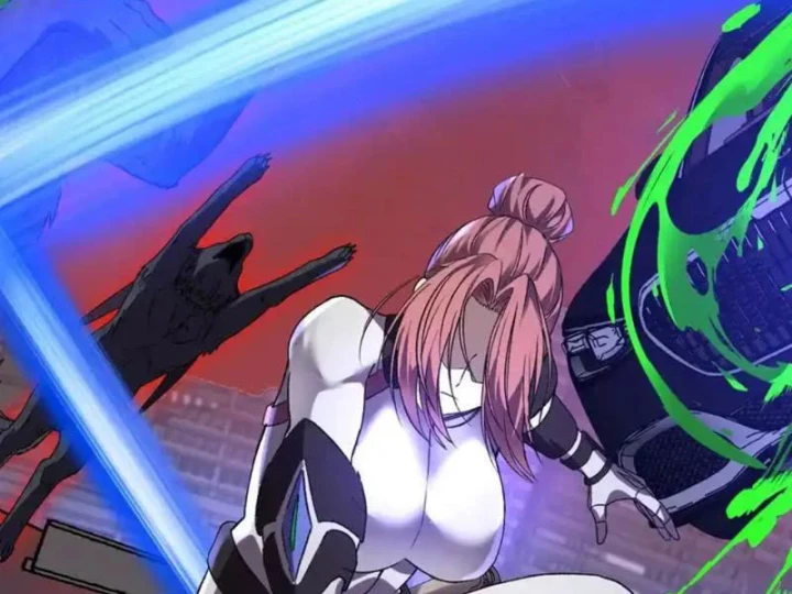 Ta hóa thân Ma Thần, trở thành diệt thế cự thú! Chapter 66 - 123