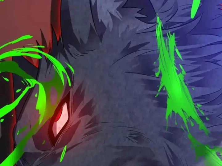 Ta hóa thân Ma Thần, trở thành diệt thế cự thú! Chapter 66 - 126