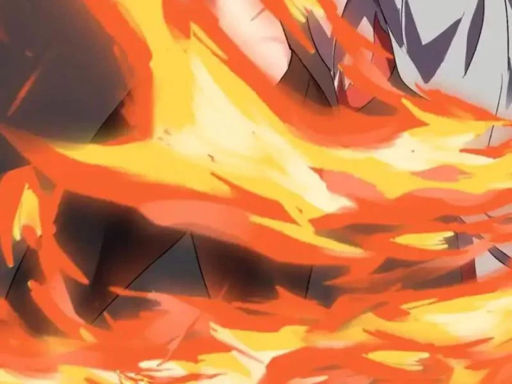 Ta hóa thân Ma Thần, trở thành diệt thế cự thú! Chapter 66 - 133