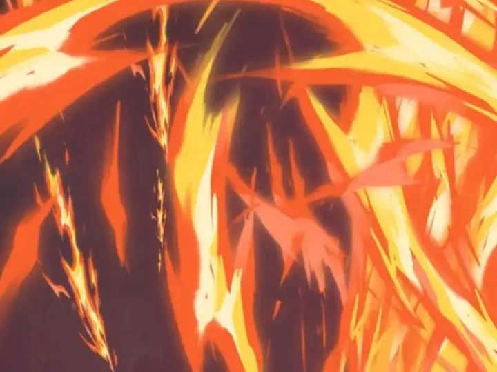 Ta hóa thân Ma Thần, trở thành diệt thế cự thú! Chapter 66 - 139