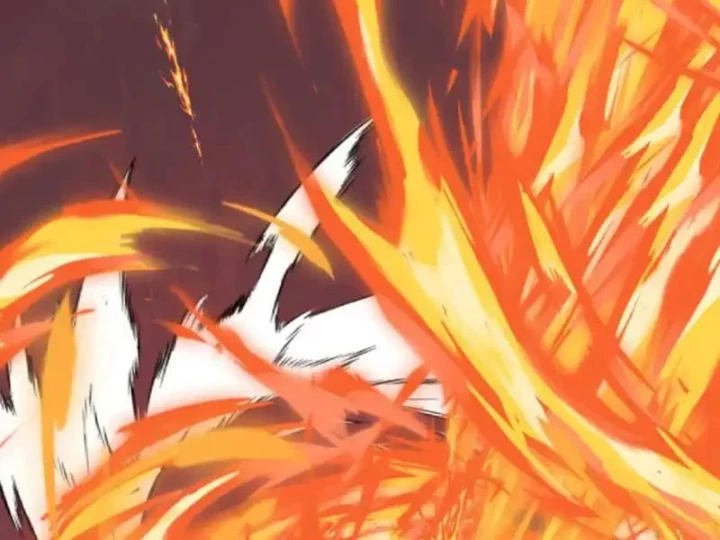 Ta hóa thân Ma Thần, trở thành diệt thế cự thú! Chapter 66 - 140