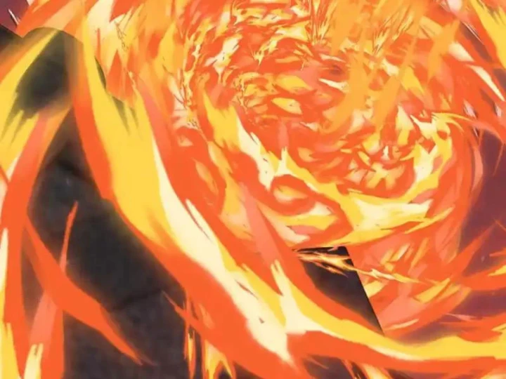 Ta hóa thân Ma Thần, trở thành diệt thế cự thú! Chapter 66 - 141