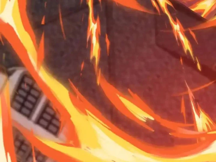 Ta hóa thân Ma Thần, trở thành diệt thế cự thú! Chapter 66 - 142