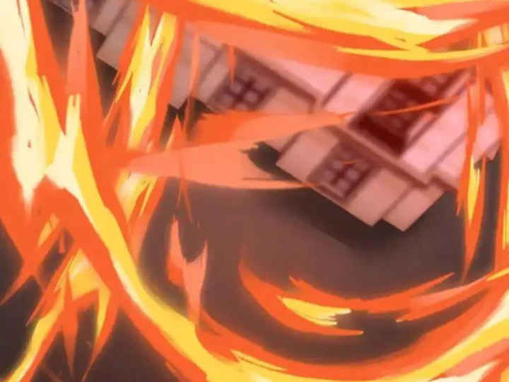 Ta hóa thân Ma Thần, trở thành diệt thế cự thú! Chapter 66 - 143