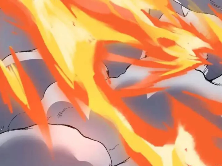 Ta hóa thân Ma Thần, trở thành diệt thế cự thú! Chapter 66 - 150