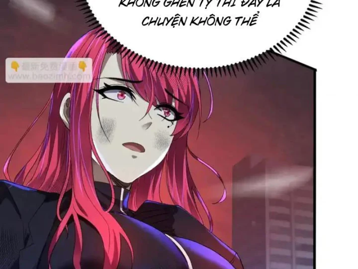 Ta hóa thân Ma Thần, trở thành diệt thế cự thú! Chapter 66 - 155