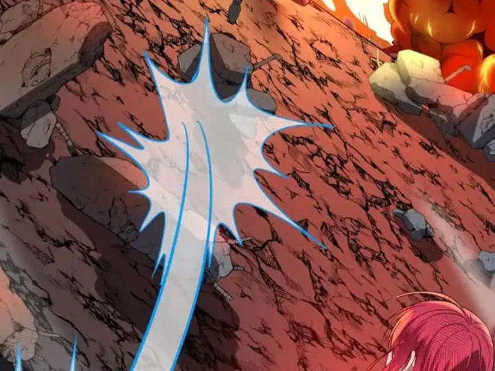 Ta hóa thân Ma Thần, trở thành diệt thế cự thú! Chapter 66 - 163