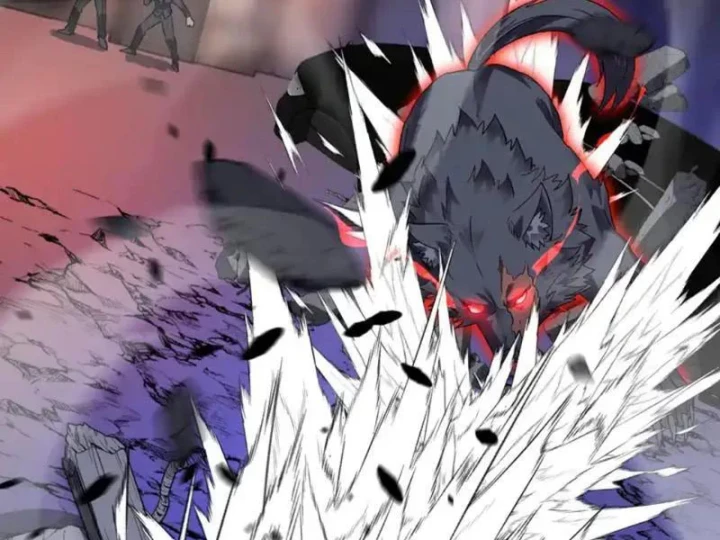 Ta hóa thân Ma Thần, trở thành diệt thế cự thú! Chapter 66 - 177