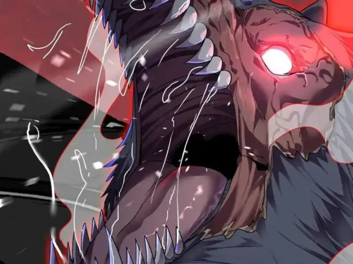 Ta hóa thân Ma Thần, trở thành diệt thế cự thú! Chapter 66 - 182