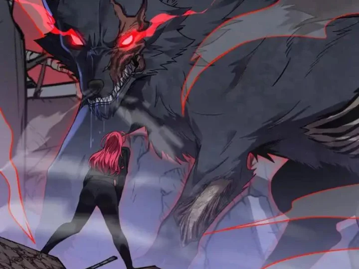 Ta hóa thân Ma Thần, trở thành diệt thế cự thú! Chapter 66 - 196