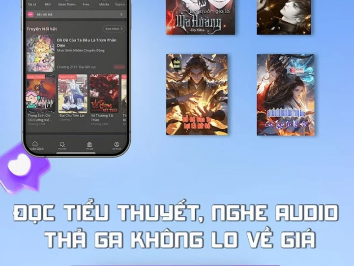 Ta hóa thân Ma Thần, trở thành diệt thế cự thú! Chapter 66 - 208