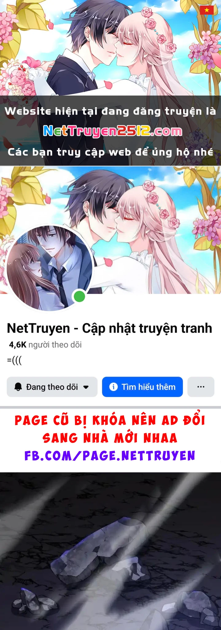 Ta hóa thân Ma Thần, trở thành diệt thế cự thú! Chapter 67 - 1