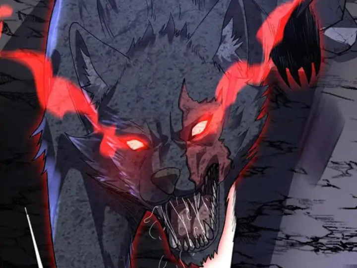 Ta hóa thân Ma Thần, trở thành diệt thế cự thú! Chapter 67 - 4