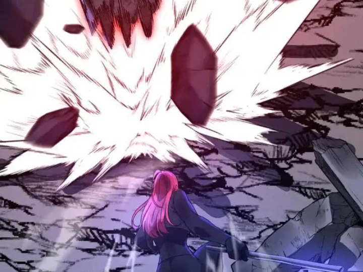 Ta hóa thân Ma Thần, trở thành diệt thế cự thú! Chapter 67 - 6