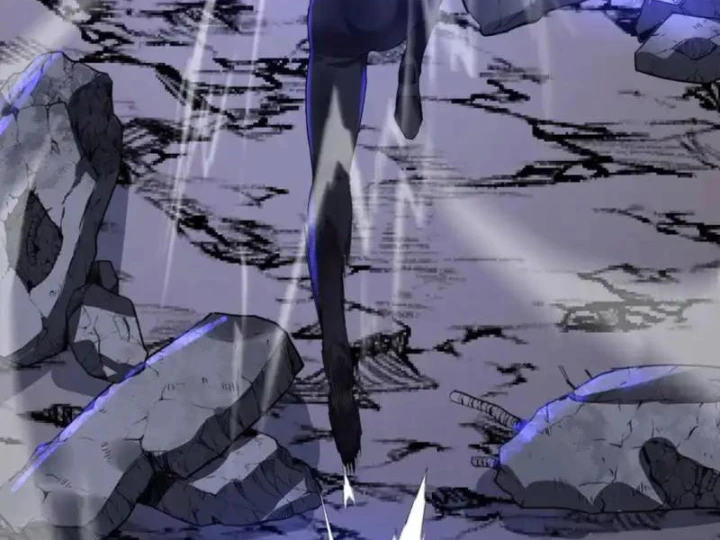 Ta hóa thân Ma Thần, trở thành diệt thế cự thú! Chapter 67 - 7