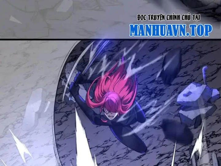 Ta hóa thân Ma Thần, trở thành diệt thế cự thú! Chapter 67 - 9