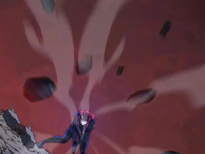 Ta hóa thân Ma Thần, trở thành diệt thế cự thú! Chapter 67 - 13