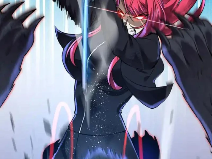 Ta hóa thân Ma Thần, trở thành diệt thế cự thú! Chapter 67 - 35