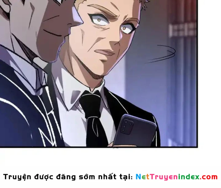 Ta hóa thân Ma Thần, trở thành diệt thế cự thú! Chapter 67 - 43