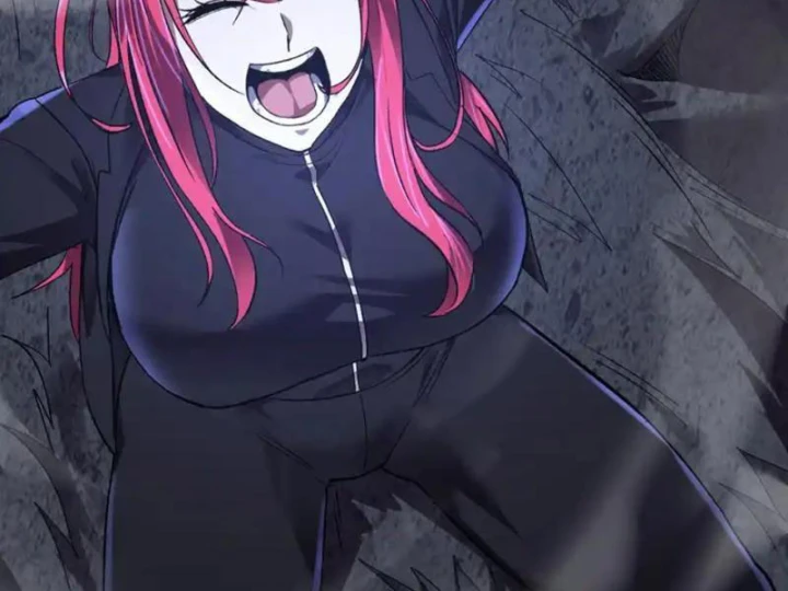 Ta hóa thân Ma Thần, trở thành diệt thế cự thú! Chapter 67 - 72