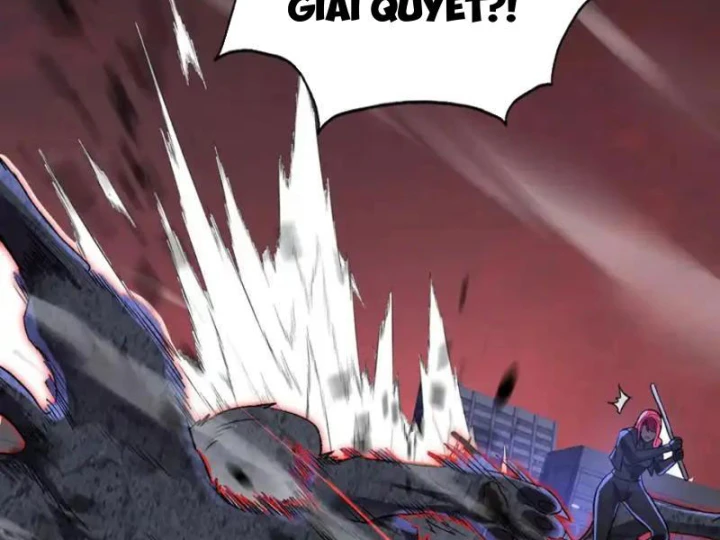 Ta hóa thân Ma Thần, trở thành diệt thế cự thú! Chapter 67 - 76